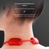 LED Display Pendant Neck Massager CN Plug (adapter Included)