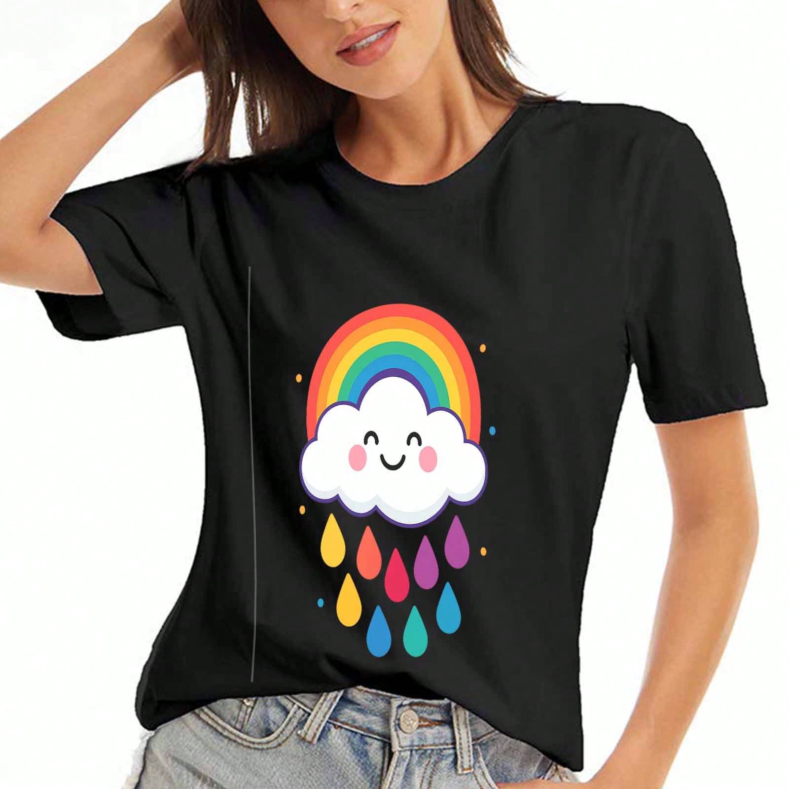 Quilt Along unisex Cotton T Shirt, Premium Cotton Quality Print, Durable And Casual Fashion. Can t We All Just Quilt Along Pattern, Soft And Breathabl S