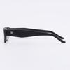 MATTEPUZ CY-128 Blue Light Blocking Glasses BLACK
