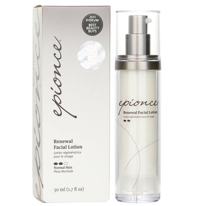 EPIONCE Renewal Facial Lotion - For Normal and Combination Skin