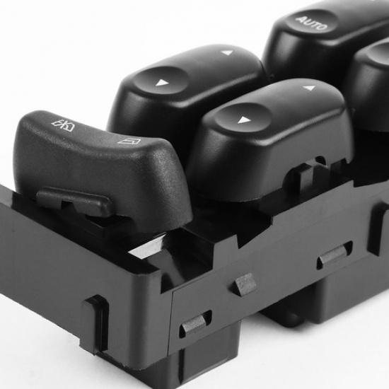 Power Window Master Driver Control Switch For 2002-2005 Ford Explorer Excursion