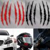 Samolepky na motorku Demon Claw Vinylové samolepky na auto Samolepky na helmu Dekorace vozidla
