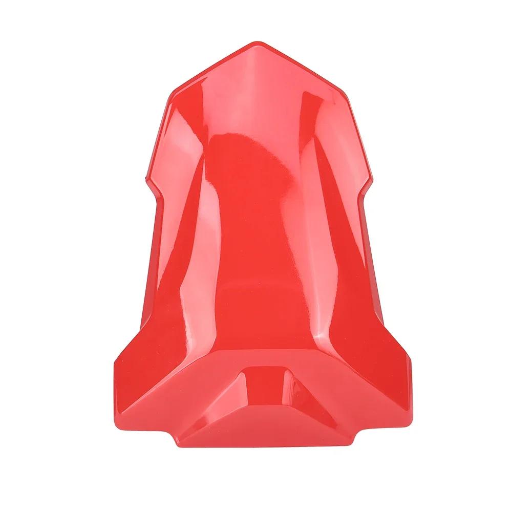 M1000RR Rear Seat Cover Tail Section Fairing Cowl For BMW S1000RR Passenger Hump Hard Parts ABS Accessories