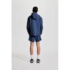 H M Mid Layer Jacket Regular Fit dryMove Navy Blue