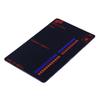 Plastic Liquid Crystal Black Practical Propane Gas for Tank Liquid Level Indicator Magnetic Bottle Gas Measuring Device