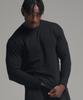 PHERMENON Muscle Fit Easy Long Sleeve - Black