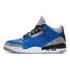 Jordan 3 Retro Varsity Royal Cemento Jordan CT8532-400