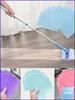 Toilet Cleaning Tablets, Natural Floral Tablets, Remove Odors And Provide Persistent Fragrance.
