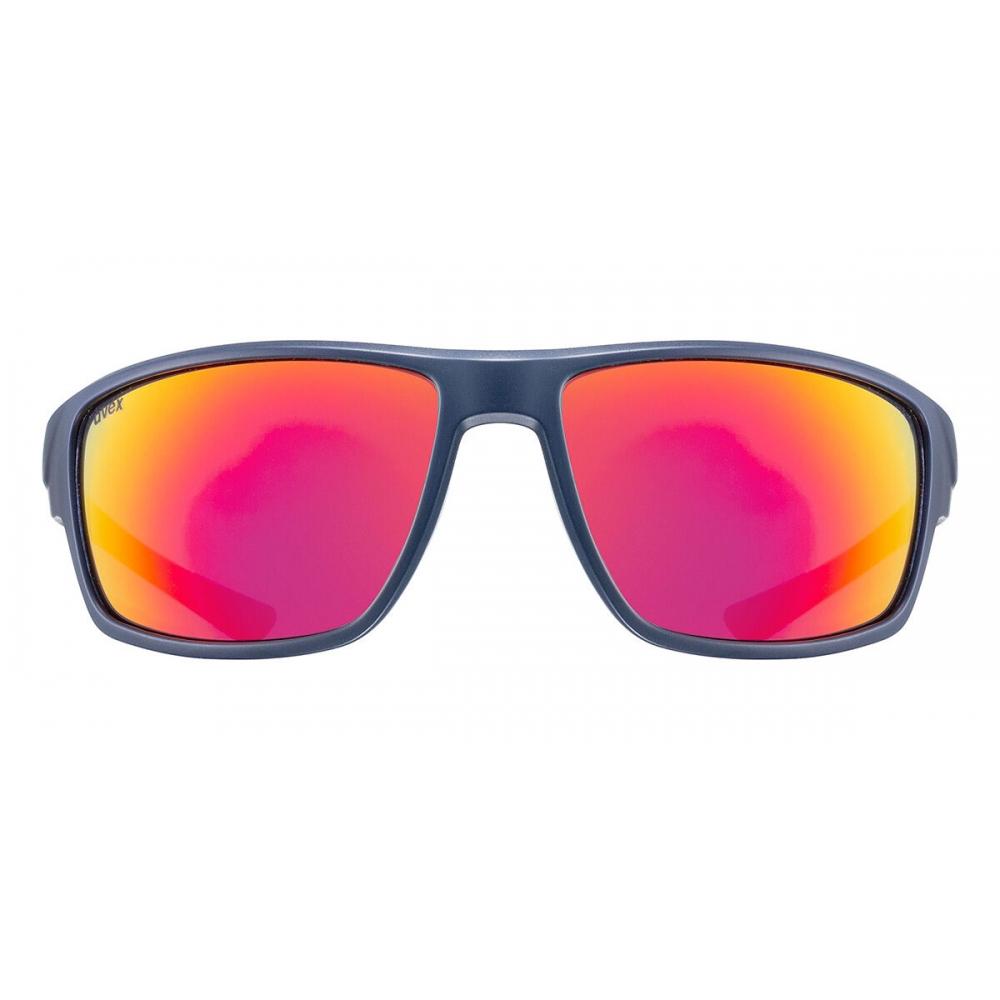 

Солнцезащитные очки унисекс Uvex Sportstyle 230 5320694416 68-00-124