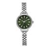 Gadi Womens Minimalist Korean Style Alloy Waterproof Quartz Watch With Elegant Strap For Casual Wear