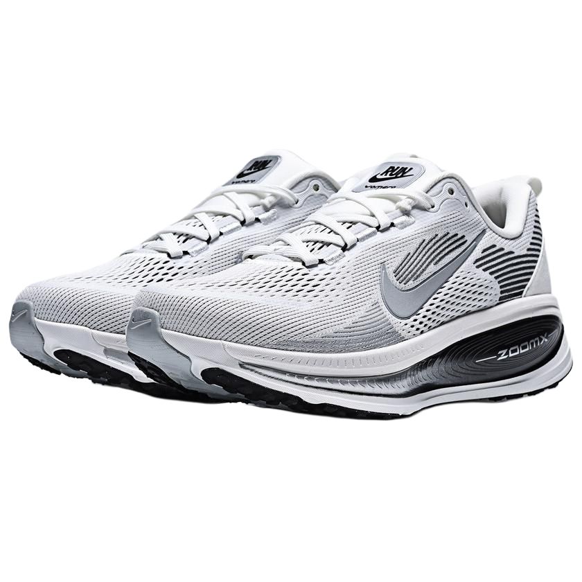 Nike Vomero 18 Casual Running Shoes Men's White II7189-100