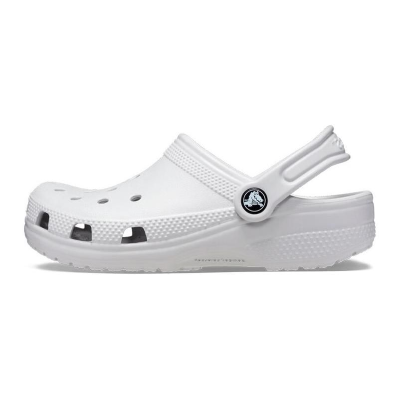 Crocs Kids Sandals Gray Kids Sandals 206991-1FT