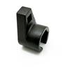 CR-V Steel 7/8 22Mm Oxygen Sensor Sleeve 3/8 Drive Oxygen Sensor Removal Tool Sensor Socket Quick Disassembly