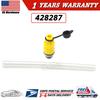 NEW Oil Drain Kit Fits 181654 428287 1723165 186071 751-10517 951-10517 Tractors