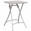 Mobilier de exterior – Mese în aer liber