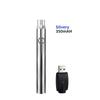 510 Thread Pen Solder Iron 3 Gear Adjustable Voltage 350mAh Mini Soldering Iron Kit Smart Power Pen Welding Tool Kit
