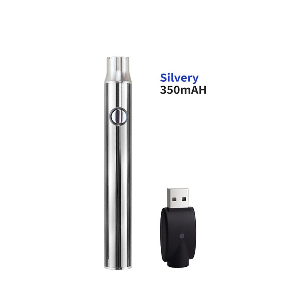 510 Thread Pen Solder Iron 3 Gear Adjustable Voltage 350mAh Mini Soldering Iron Kit Smart Power Pen Welding Tool Kit