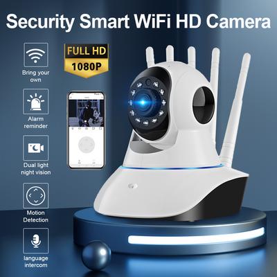 Monitoring i akcesoria – Kamery CCTV