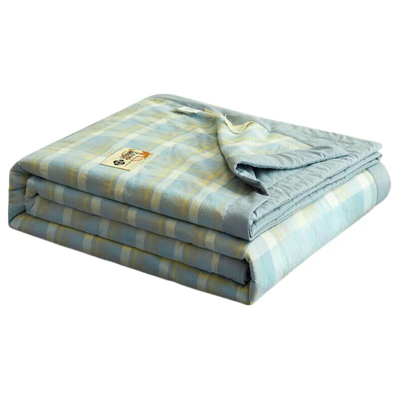 Grace All-Season 100% Cotton Quilt