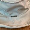 Used mont-bell outdoor hat cotton desert hat