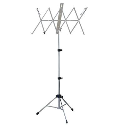 Kiktani Music Stand for Seated Musical Instruments for Koto and Height Adjustment JMS-3 Shamisen, 460~995mm