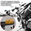 Motorcycle Heated Hand Grip Winter Heating Removable Grips Winter Heated Handlebar Warmer Sleeves Motorcycle Accessories