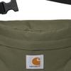 New Carhartt WIP Jake Polyester Waist Bag Chest Bag Regular Men's Army Green I031476-666-XX