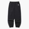 LECOQ Colorblock Loose Jogger Pants - Black (Qq123Lpt22)