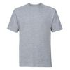 Russell Europe Mens Workwear Short Sleeve Cotton T-Shirt