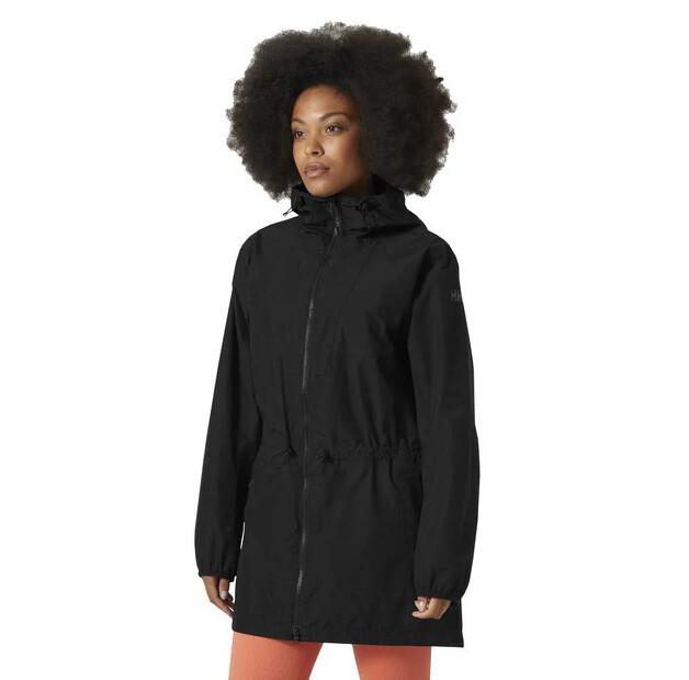 

Helly Hansen Essence Mid Rain куртка L