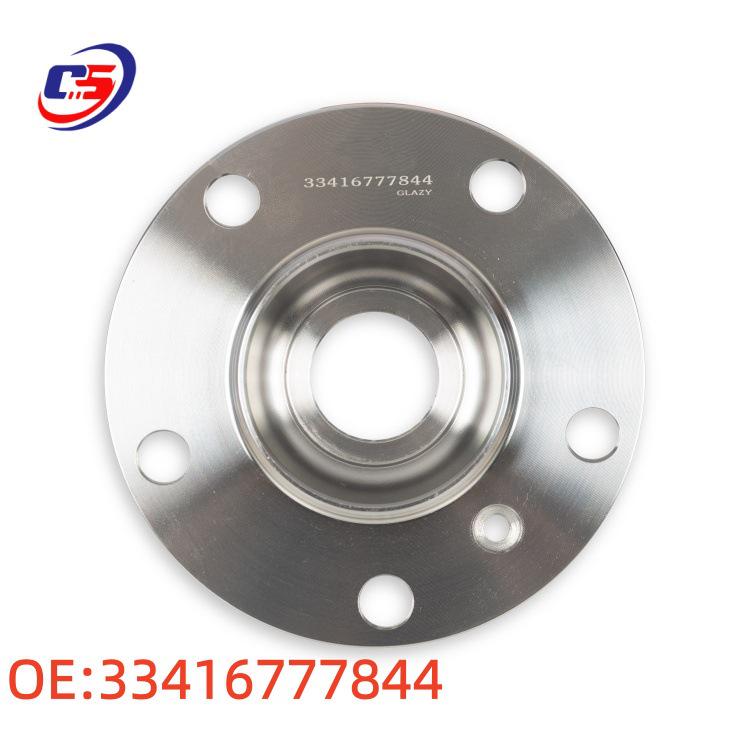 

BMW 5/6/7 Series Wheel Hub Bearing 33416777844 33416777844