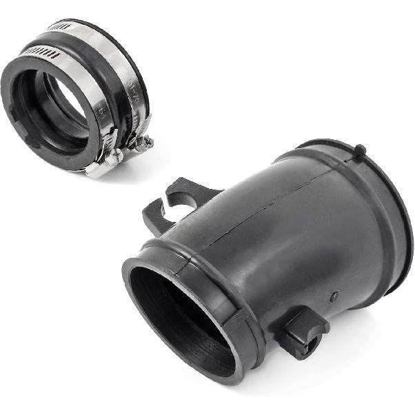 Air Cleaner Intake Joint Boot And Carburetor Intake Boot Joint 2002-2008 For Yamaha Grizzly 660
