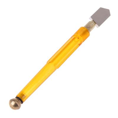 Deimantinis ratukinis stiklo pjaustytuvas 170mm 3mm-12mm Plastikinis