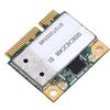 AR5BXB92 AR9280 2.4GHz 5GHz Dual Band PCIE Placa WiFi PCI Express Placa de Rede para Laptop 300Mbps Alta Velocidade para Win para