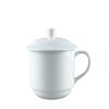 Qianxing Ceramic Mug with Lid