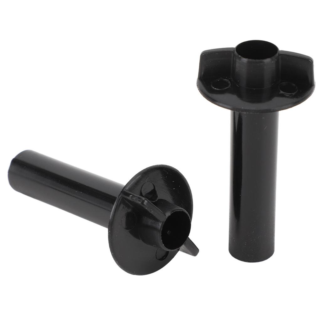 Rear Trunk Cargo Trim Panel Wing Nuts W711285 S300 Secure Fastening Replacement Panel Fastener for  2005 To 2009