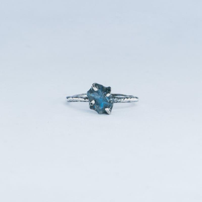 HARANG HR 268R_Silver Ring