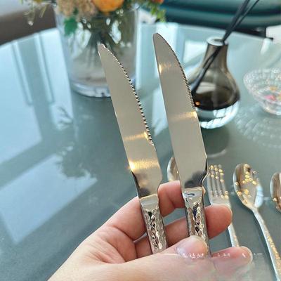 Ru Han Europäischer Stil Steakmesser Set