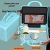 Hezheng HZ-Family-5 Multi-Care Wellness Kit CN plug (adapter included)