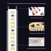 Beigong 220V High Brightness 6W/m Embedded Linear LED Light Strip