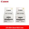 Canon Original CA91 + CA92 Black & Color Printhead Set
