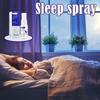 Lavender Sleeping Spray Moisturizing Sleep Aid Nature Easy To Use 20ML