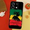 Emperor Menelik Ii Of Ethiopia Adwa Case For Xiaomi Redmi 14C 13C 10C 12C Redmi Note 9S 10S 11S 12S 9 10 11 12 13 14 Pro Cover