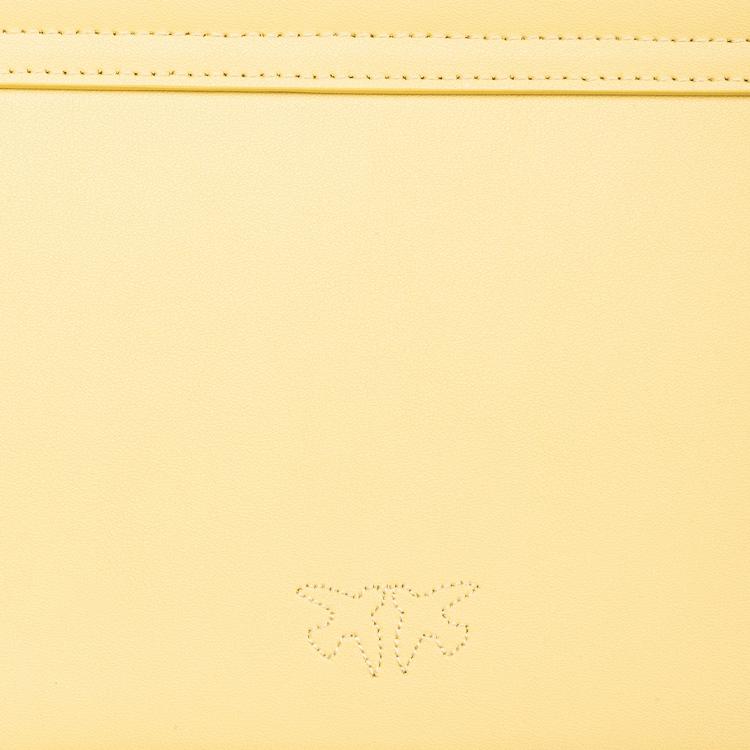 New PINKO Click Series Shoulder Bags 100073-A0F1-H45Q