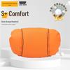 Xingtu Headrest Lumbar Support: Lan Yue, Ling Yun, Yao Guang, Cdm, Zhui Feng, Xing Ji Yuan Car Seat Neck Protection Pillow