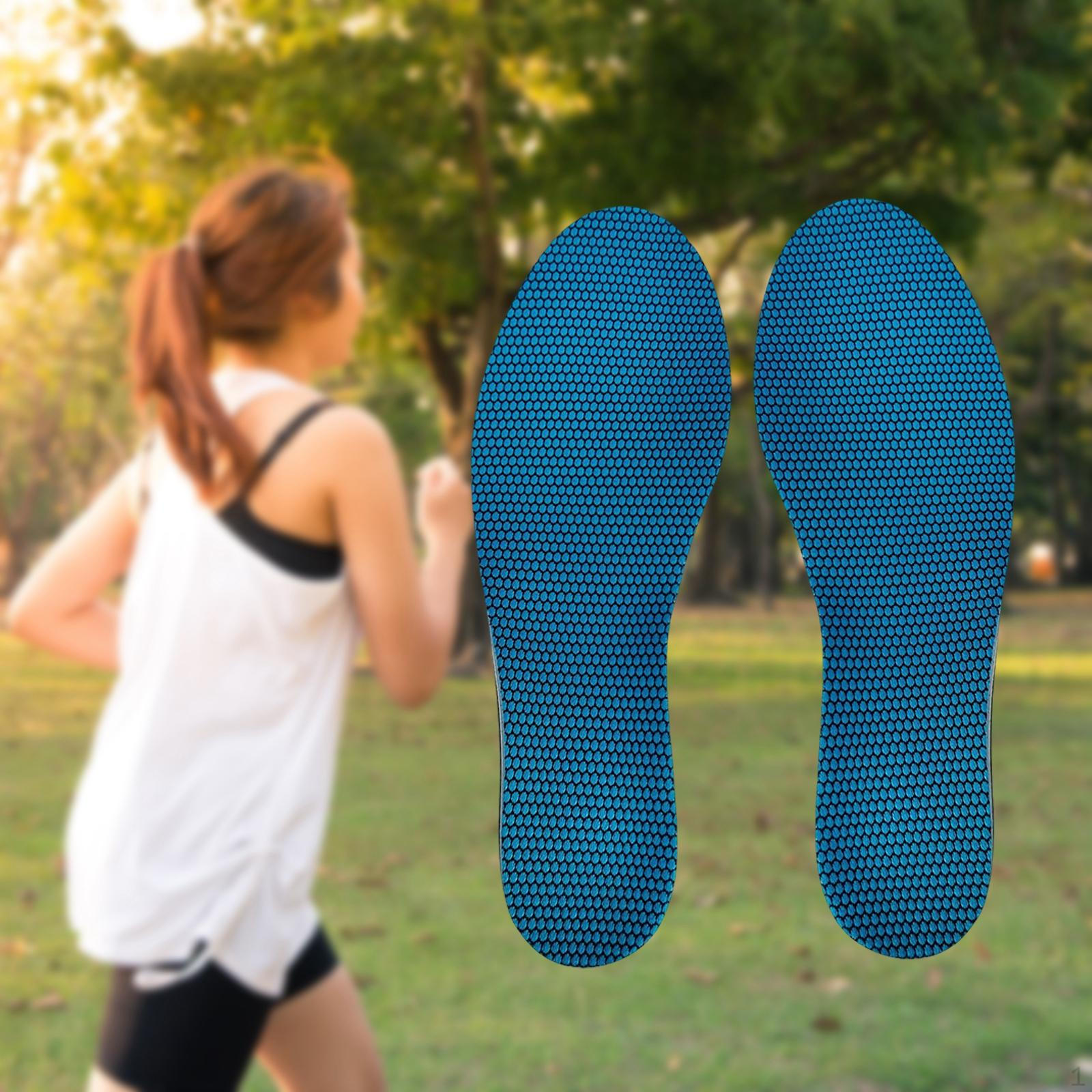 

Height Boosting Shoe Inserts for Enhanced Comfort and Support 5cm