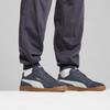 Puma Club 5v5 Sneakers Galactic Gray/ash Gray/gold