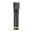 X21 Telescopic Zoom Laser Flashlight