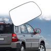 For Toyota Prius 2004 2005 2006 2007 2008 2009 Car Left/Right Side Heated Rearview Mirror Glass 87961-47100 87931-47100