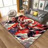 One Piece Scene Carpet Rug for Living Room Bedroom Home Sofa Decoration,Kids Play Non-slip Floor Mat